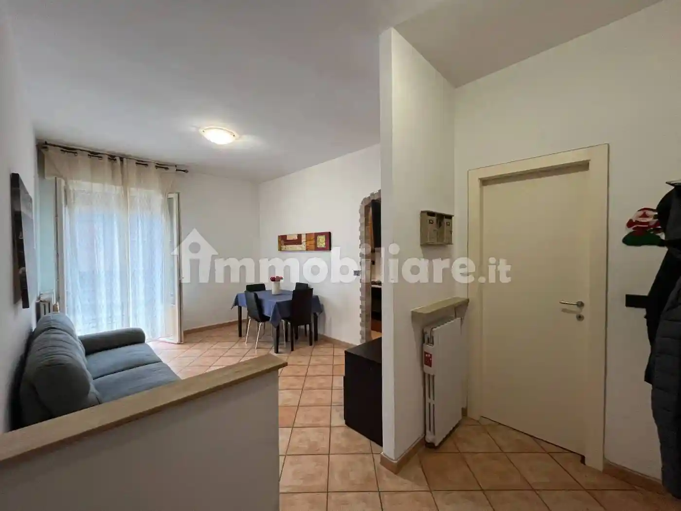 Appartamento in vendita a Fidenza