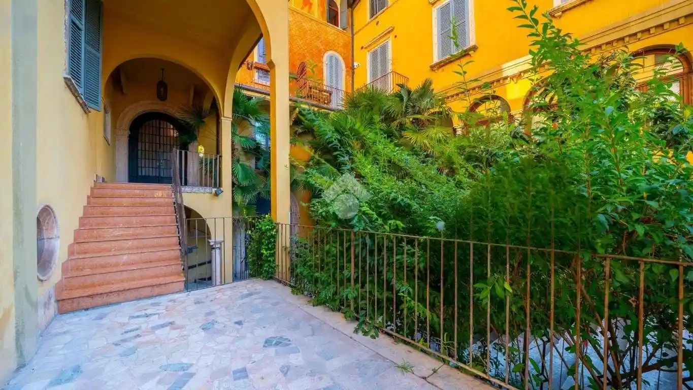 Appartamento in affitto a Verona