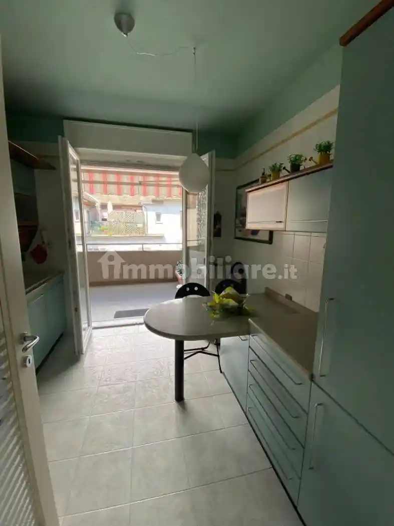 Appartamento in vendita a Domodossola