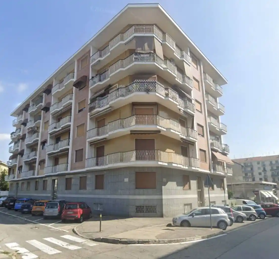 Appartamento in vendita a Moncalieri