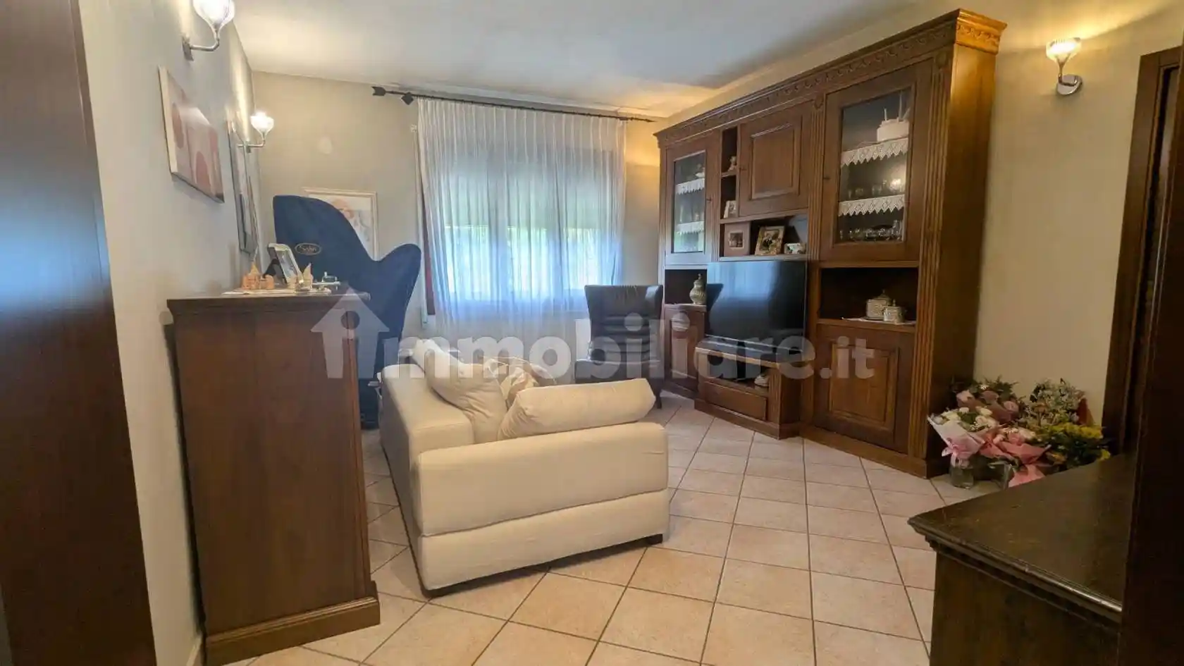 Appartamento in vendita a Taglio di Po