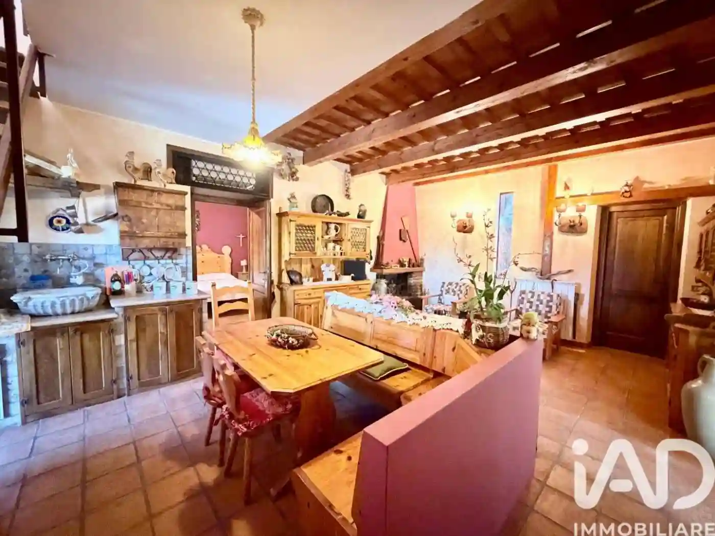 Villa - foto 5