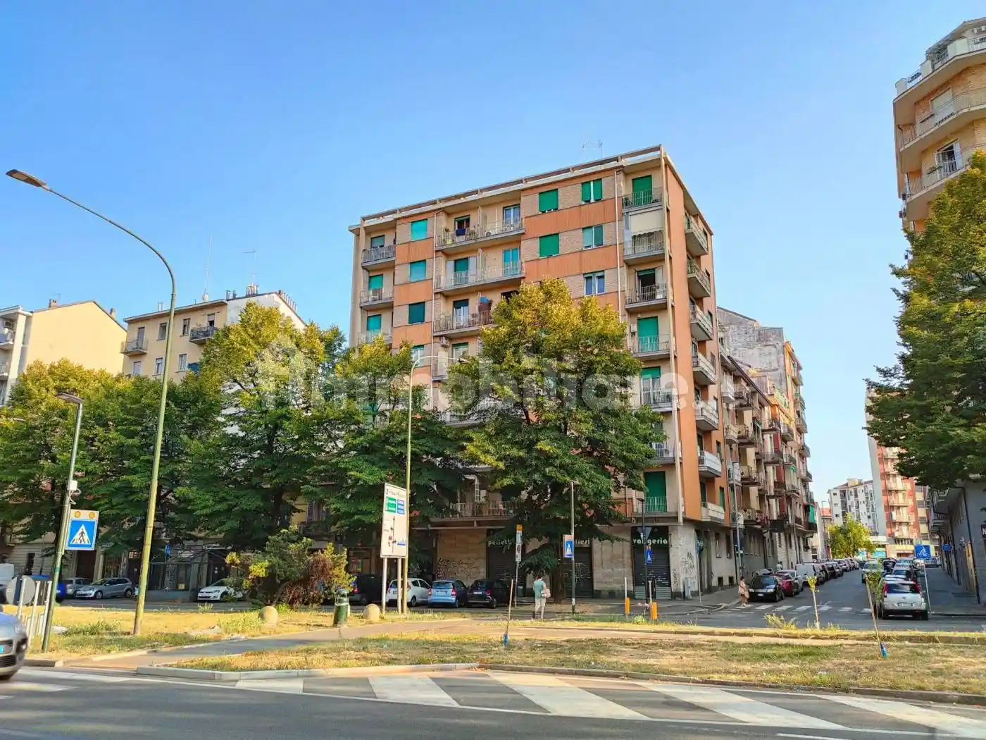 Appartamento in vendita a Torino