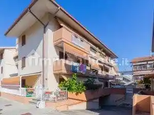 Appartamento in vendita a Silvi