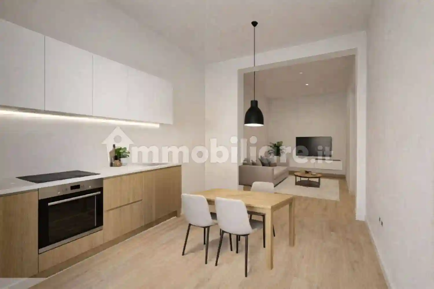 Appartamento - foto 5