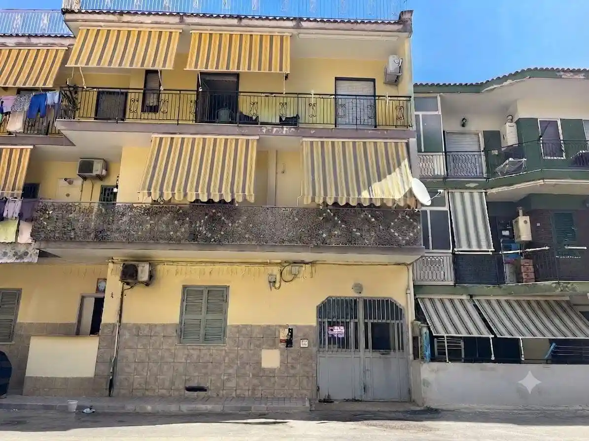Appartamento in vendita a Casoria