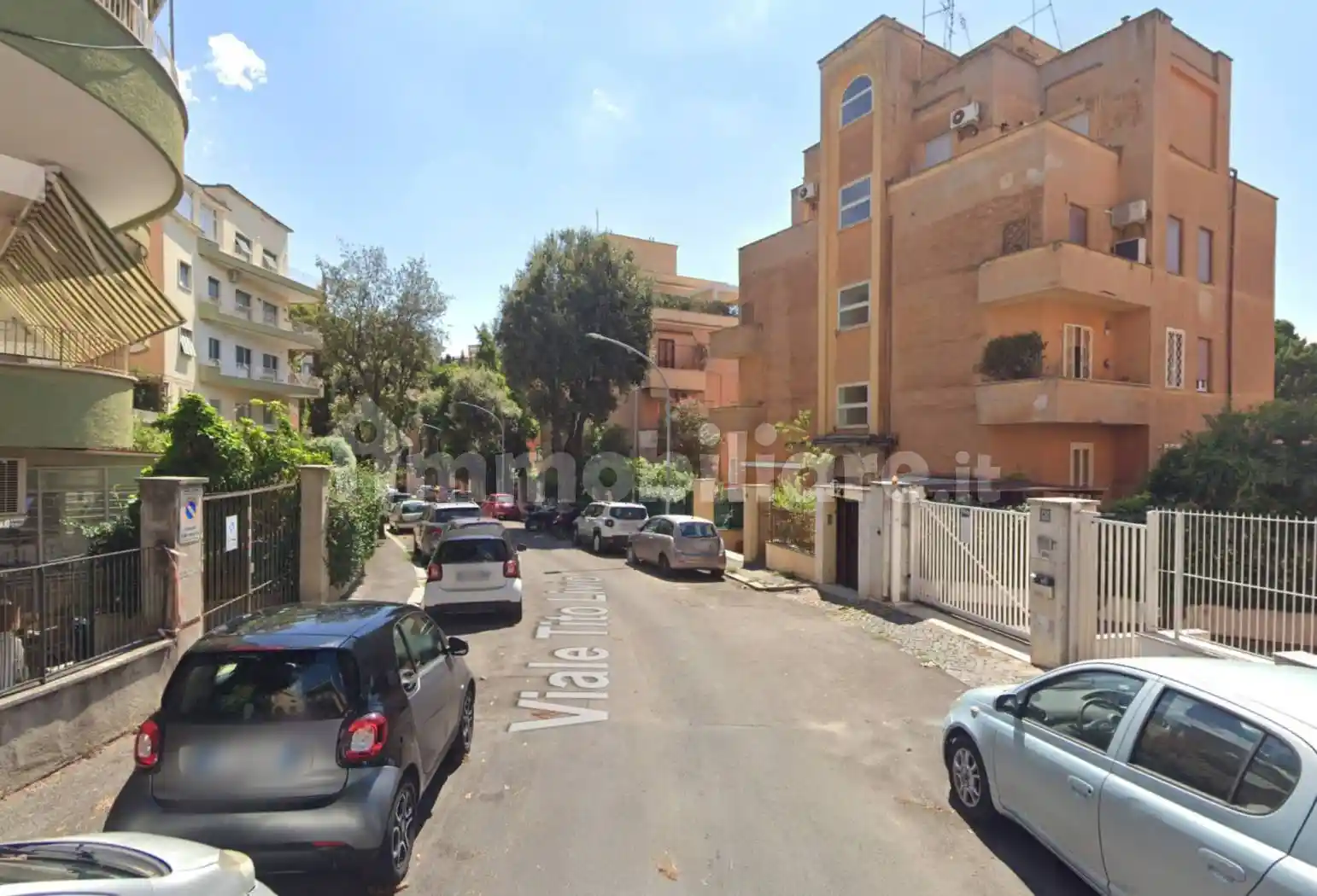 Attico - Mansarda in vendita a Roma