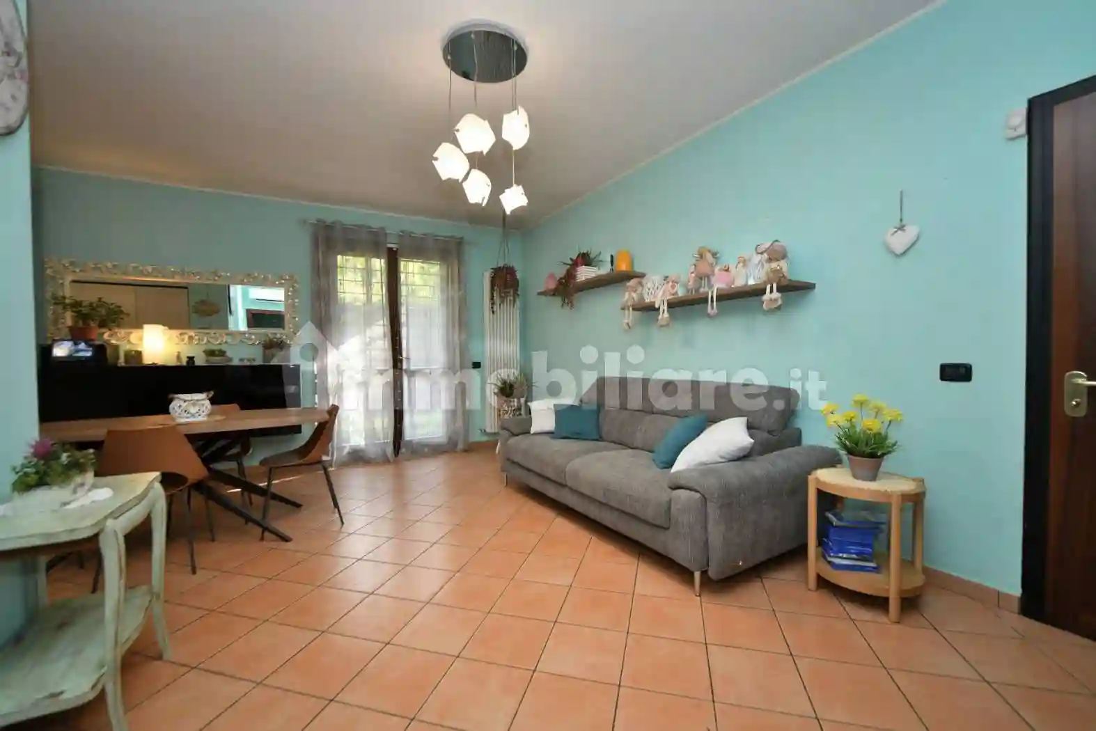 Villetta a schiera - foto 2