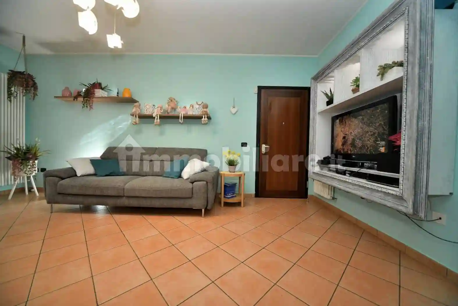 Villetta a schiera - foto 3