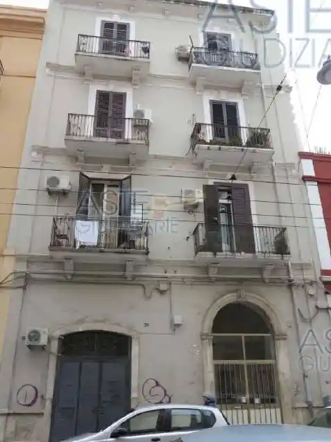 Appartamento in vendita a Bari