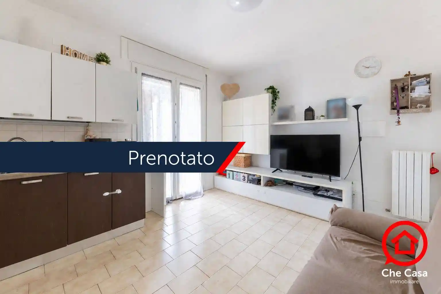 Appartamento in vendita a Cesena