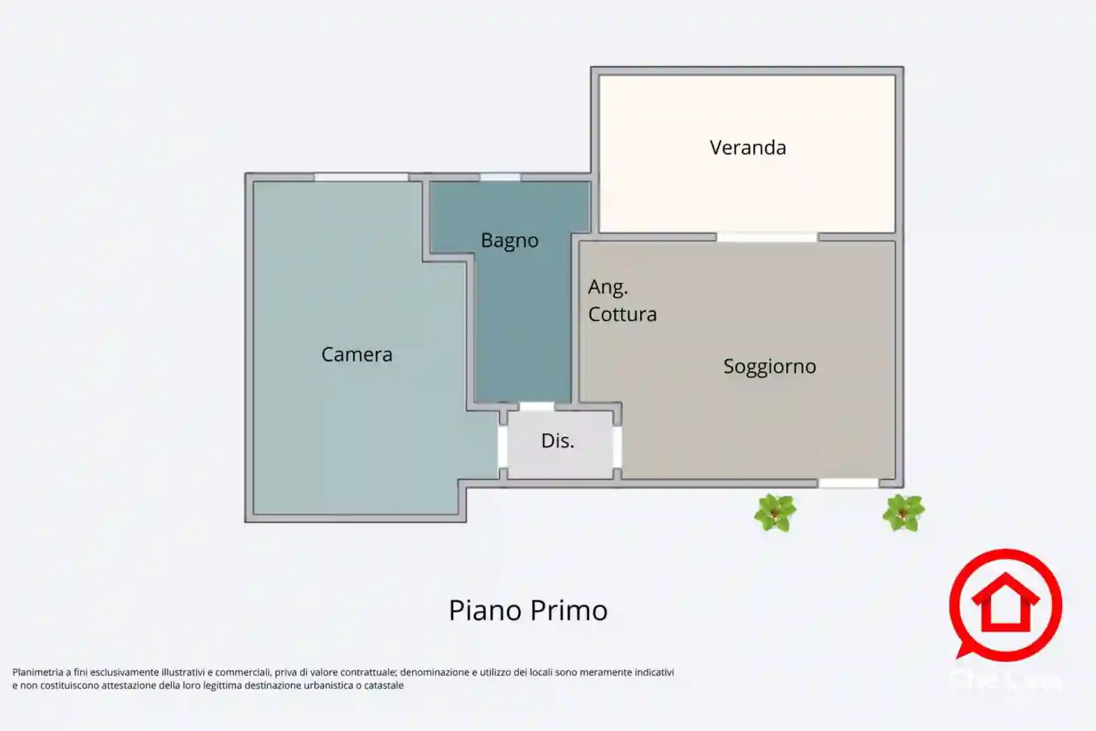 Appartamento - foto 2
