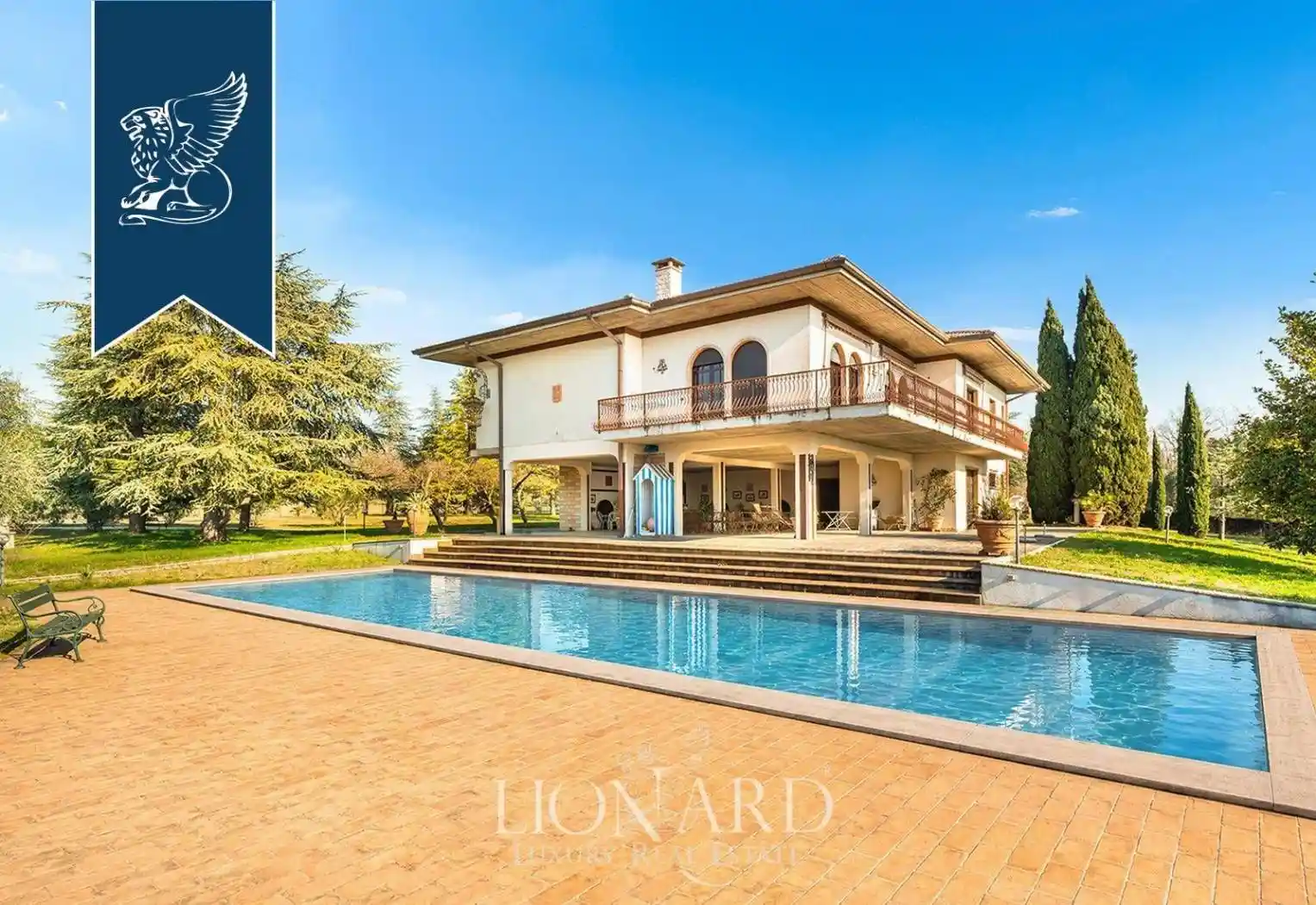 Villa in vendita a Verona