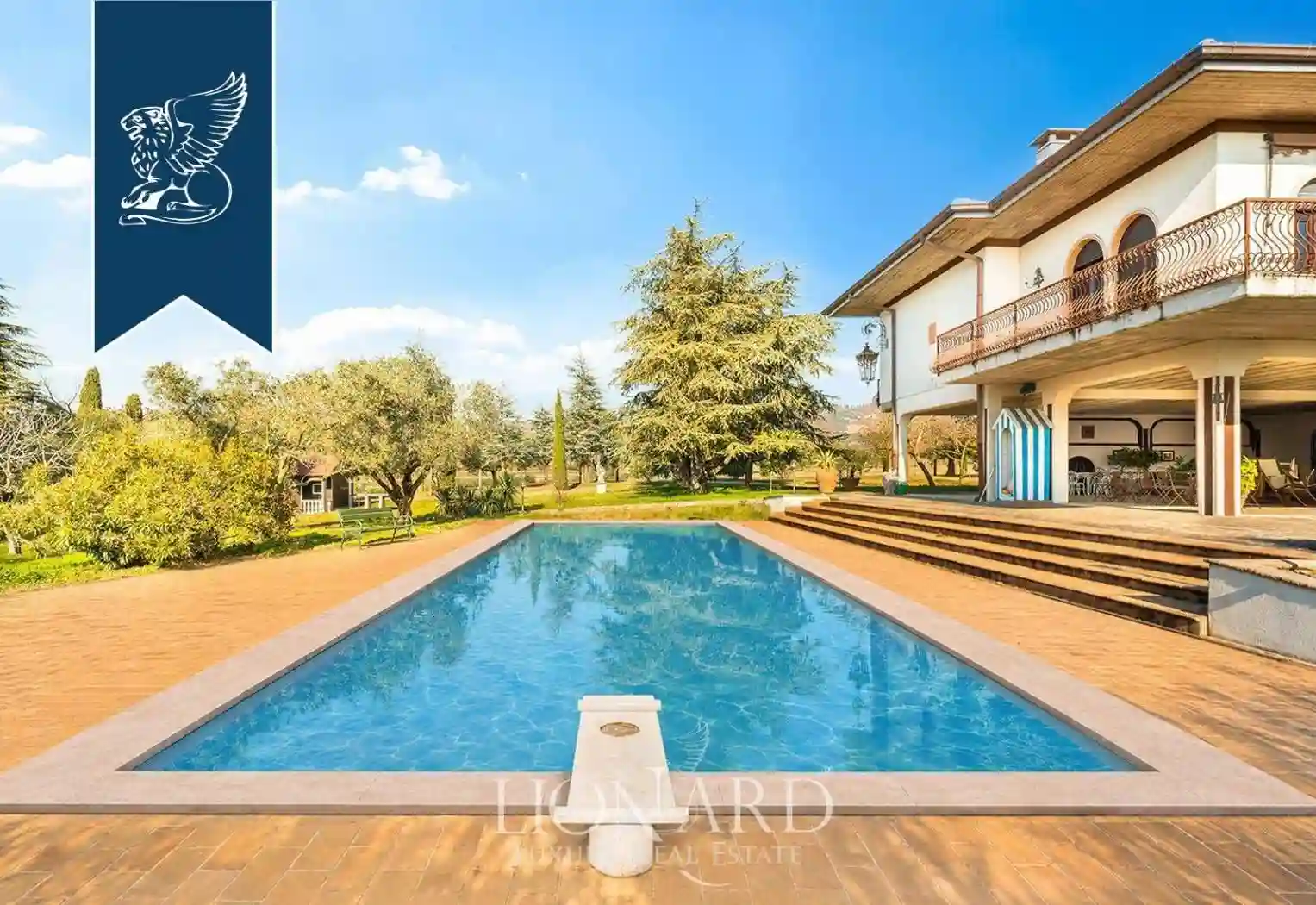 Villa - foto 5