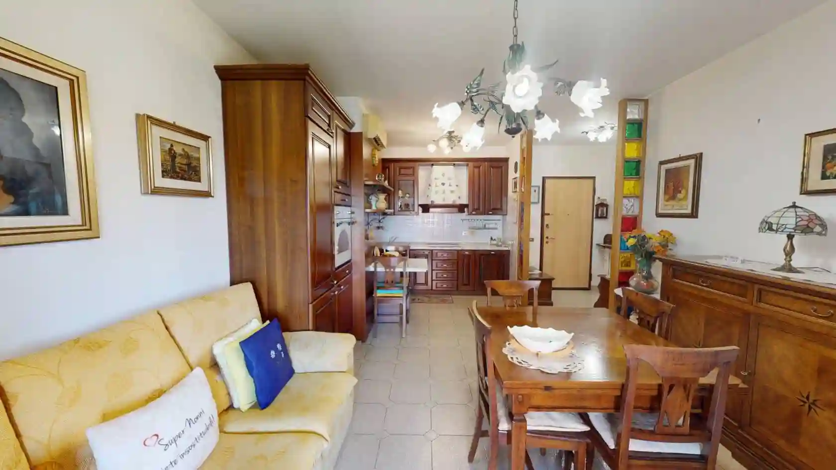 Appartamento - foto 5