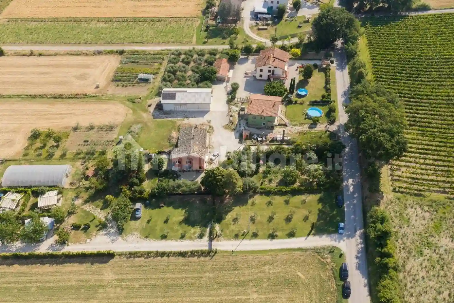 Casa indipendente - foto 2