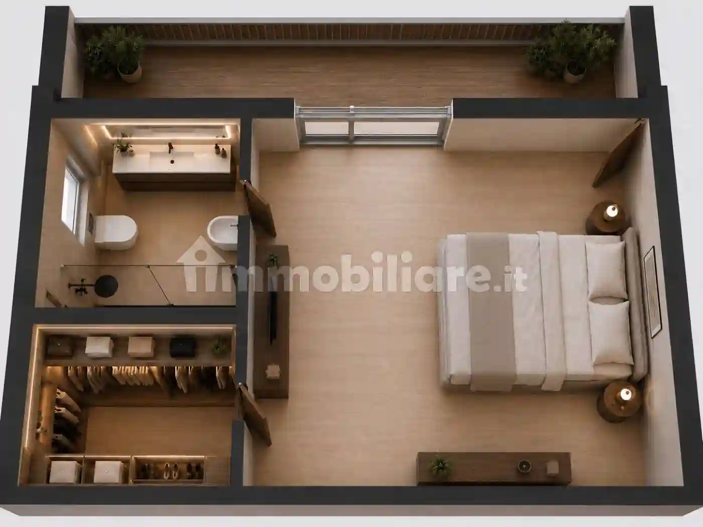 Appartamento - foto 2
