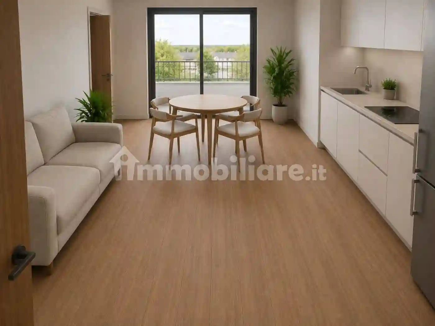 Appartamento - foto 5