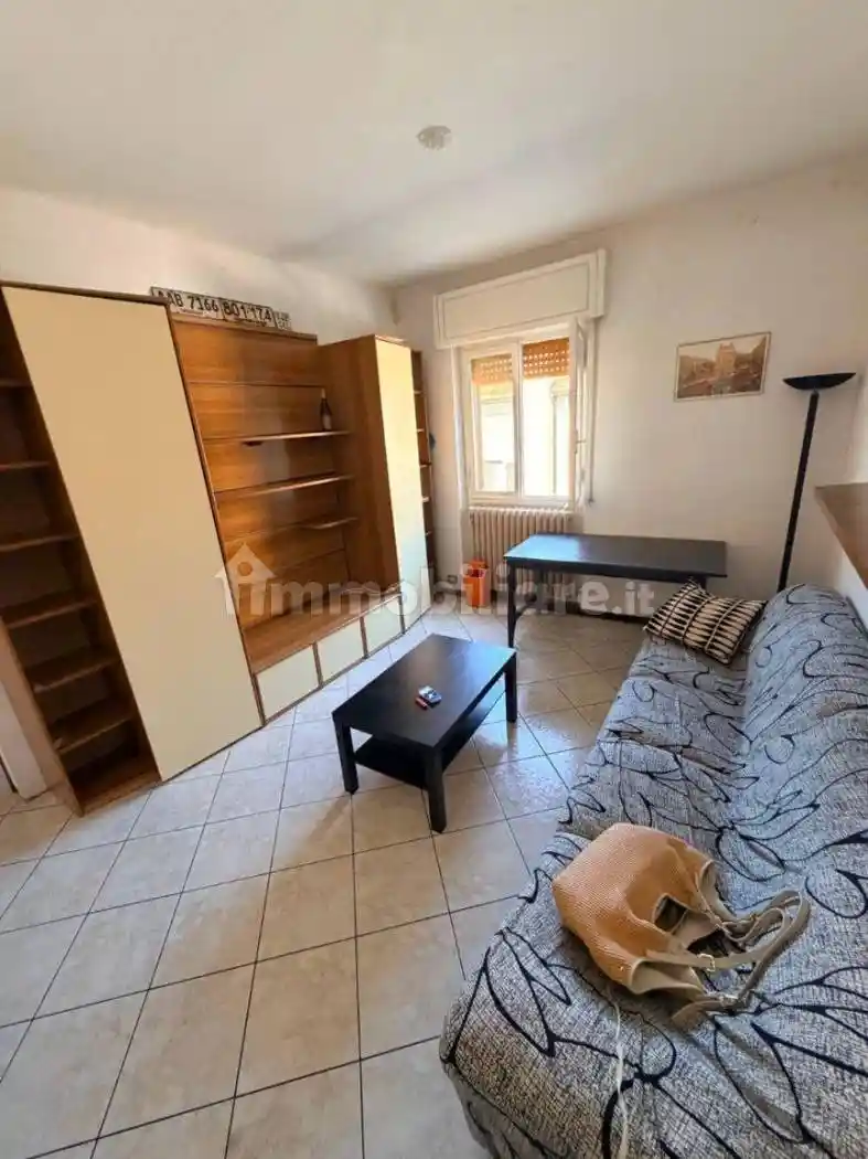 Appartamento in vendita a Pavia