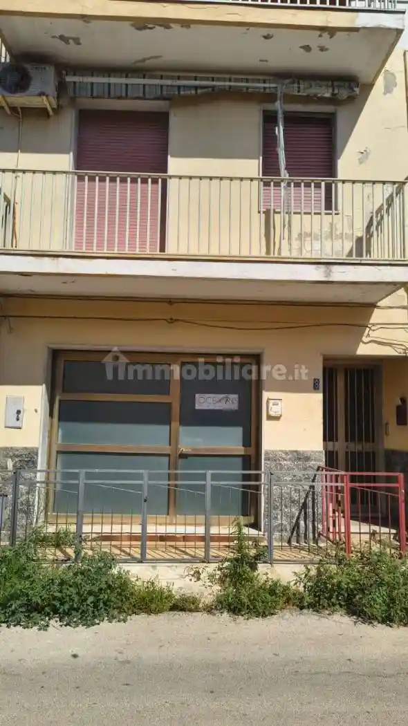 Appartamento in vendita a Pozzallo