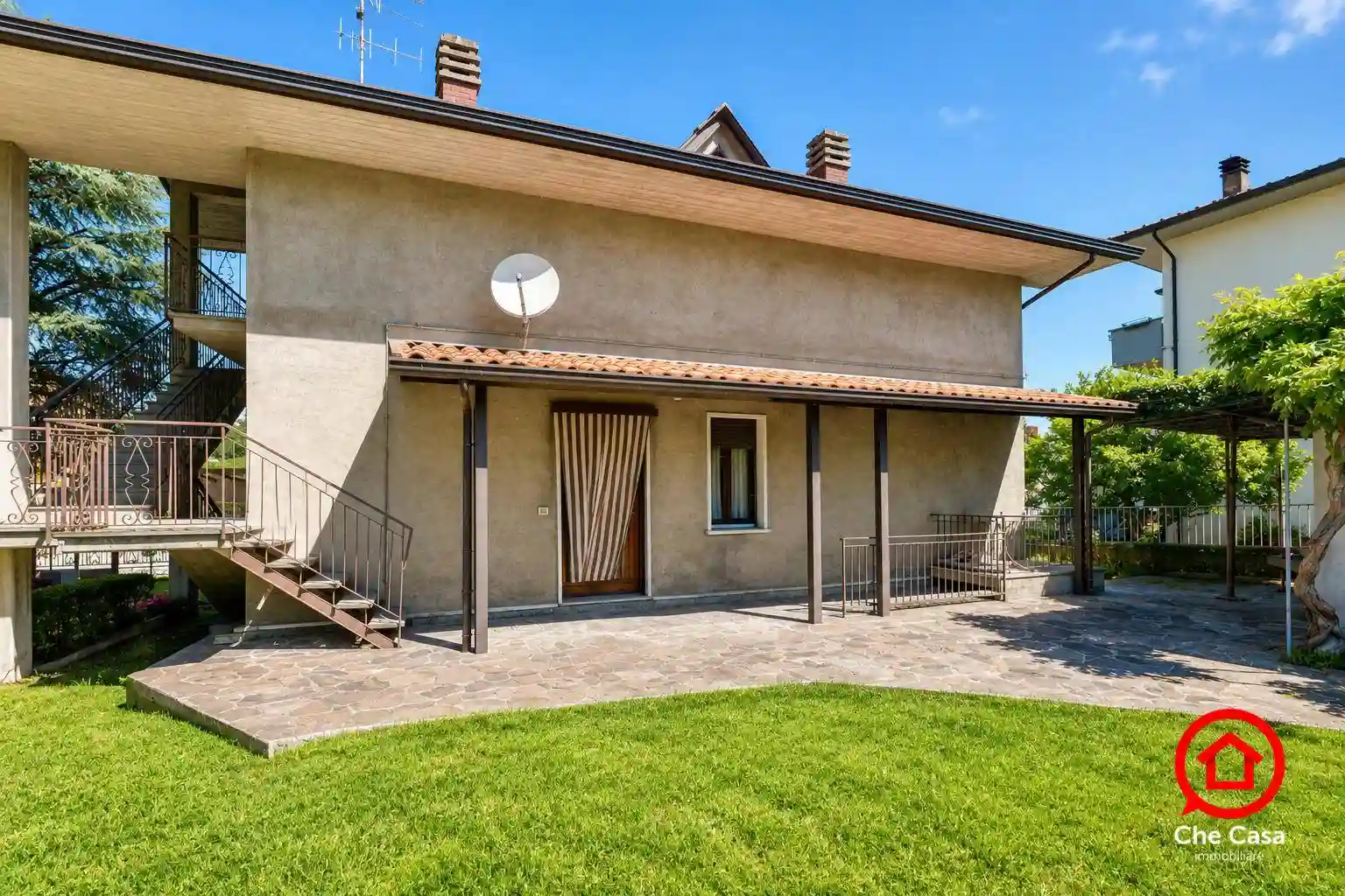 Villa - foto 4