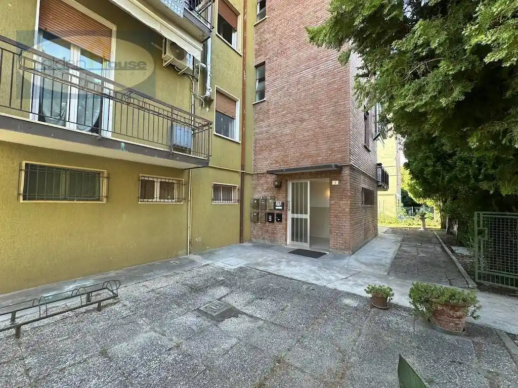Appartamento in vendita a Molinella