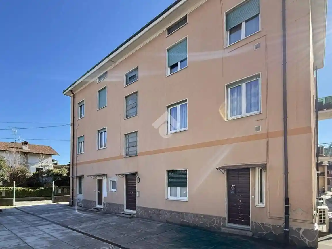 Appartamento in vendita a Olgiate Molgora