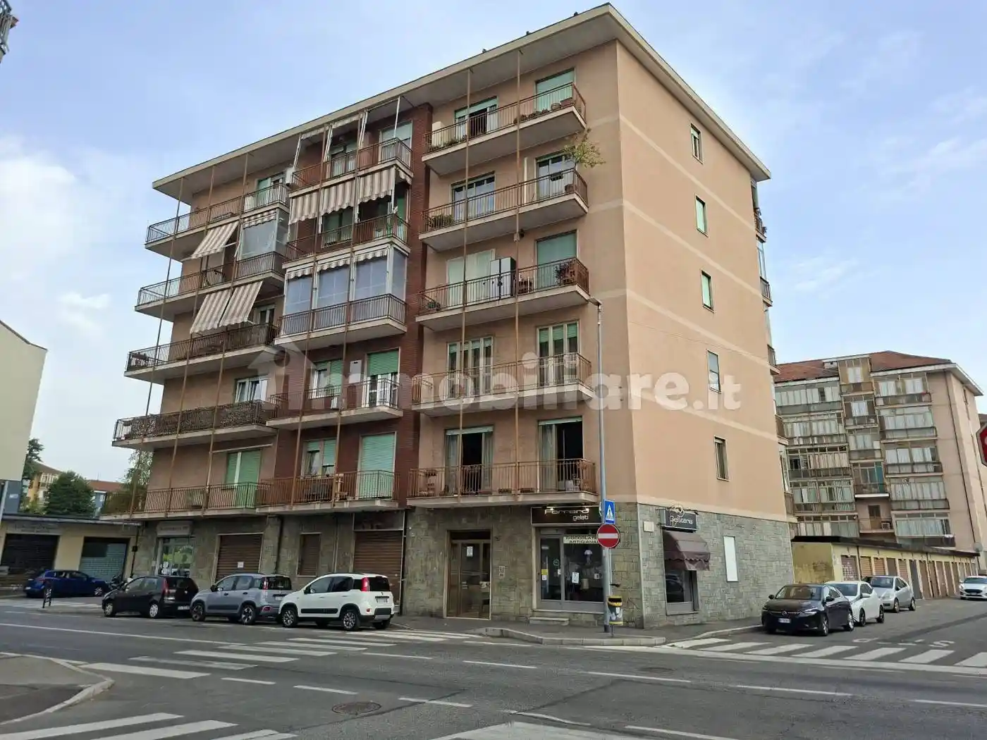 Appartamento in vendita a Nichelino