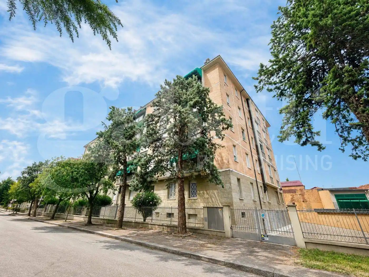 Appartamento in vendita a Bologna