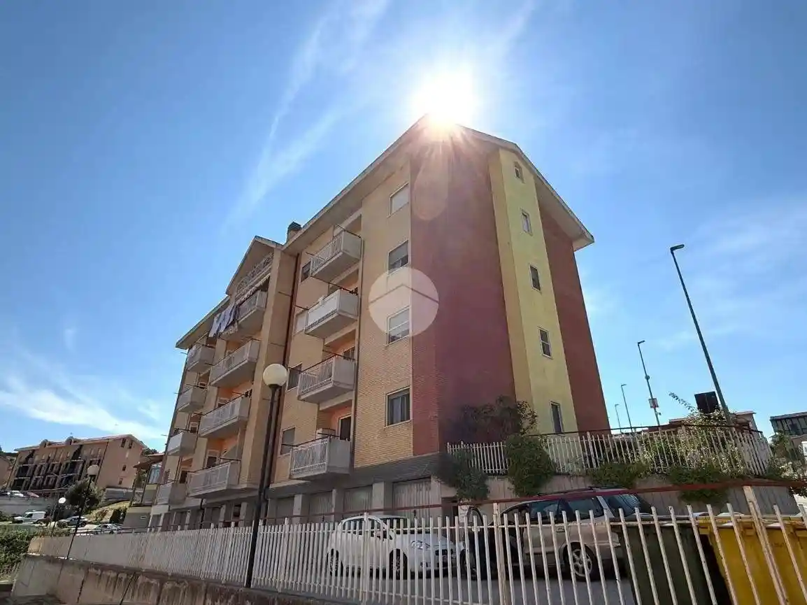 Appartamento in vendita a Ripalimosani