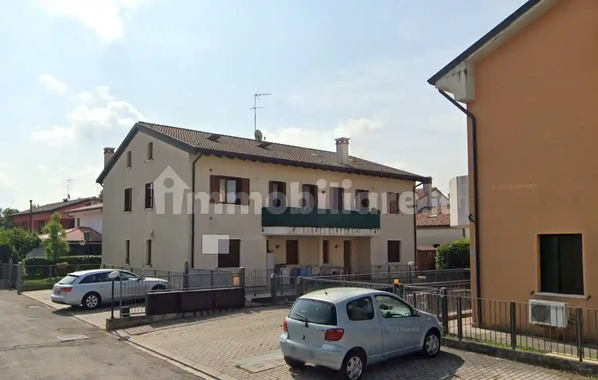 Appartamento in vendita a Scorzè