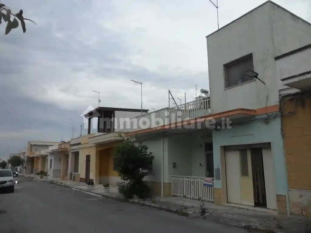 Appartamento in vendita a Carovigno