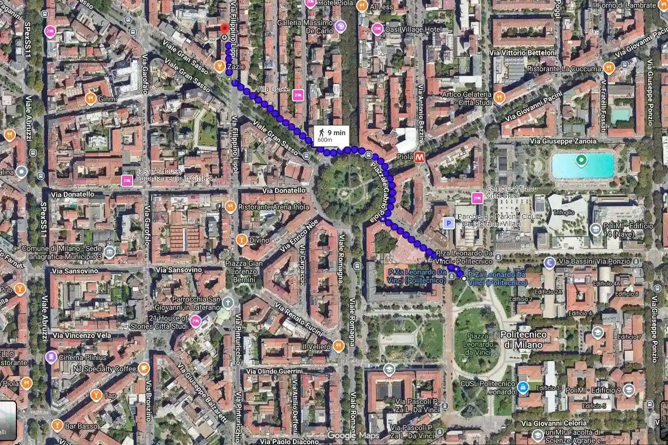 Appartamento - foto 4