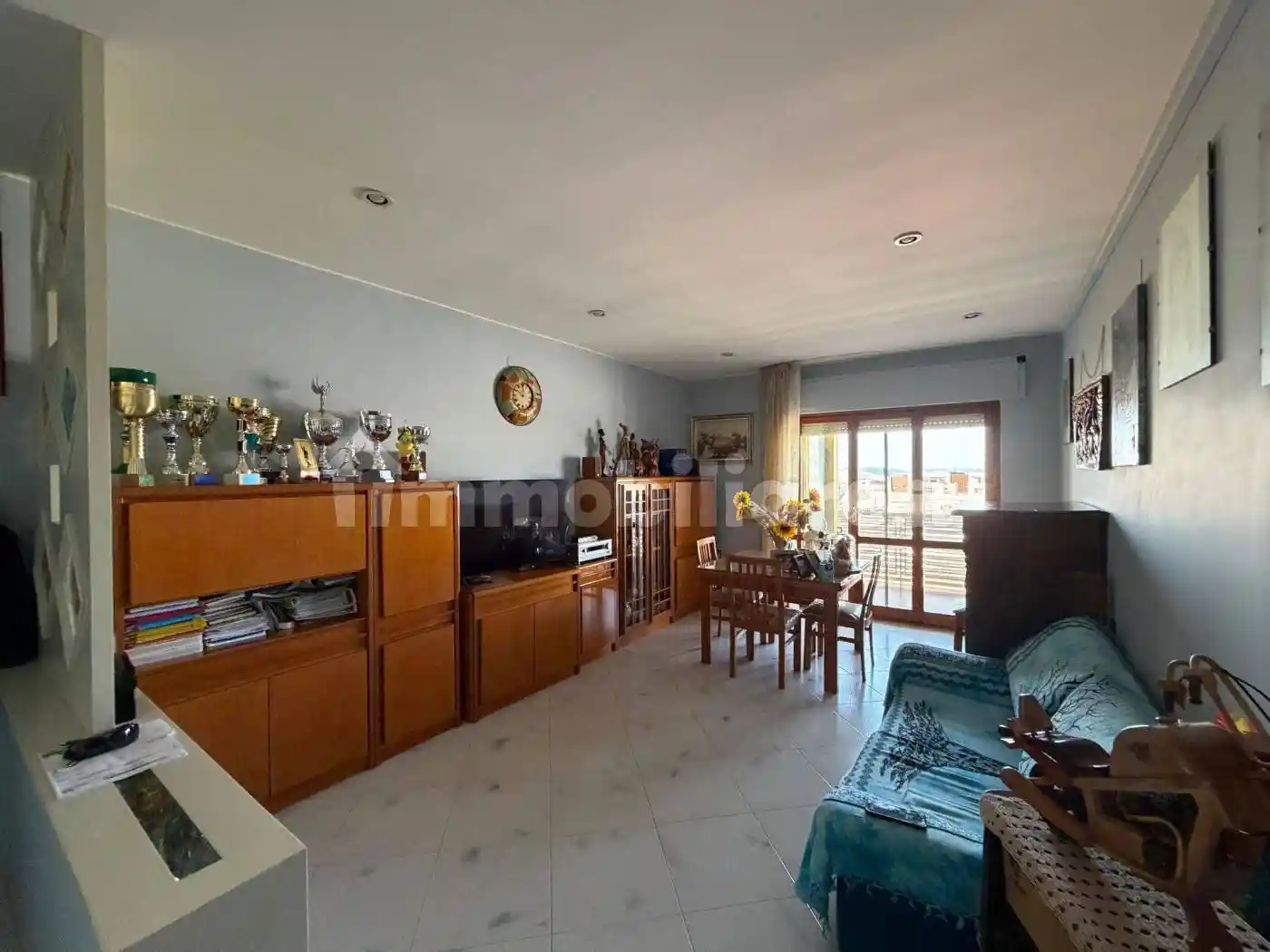 Appartamento in vendita a Matera