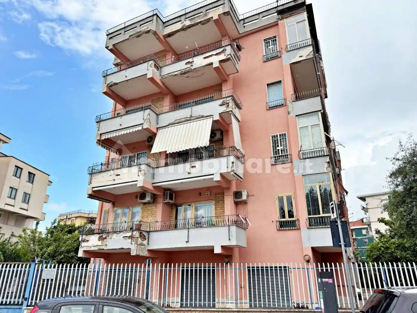 Appartamento in vendita a Aversa
