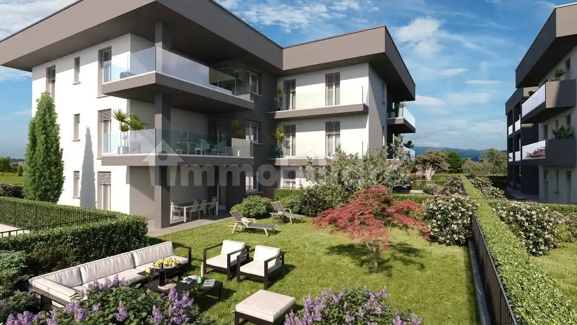Appartamento in vendita a Treviglio