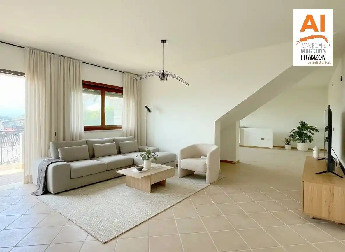 Appartamento in vendita a Schio