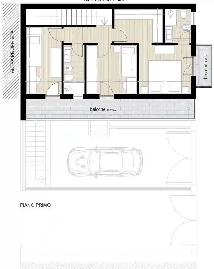 Villa - foto 4