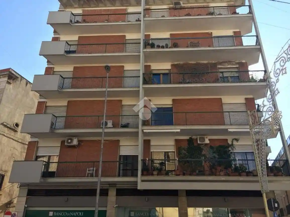 Attico - Mansarda in vendita a Casamassima