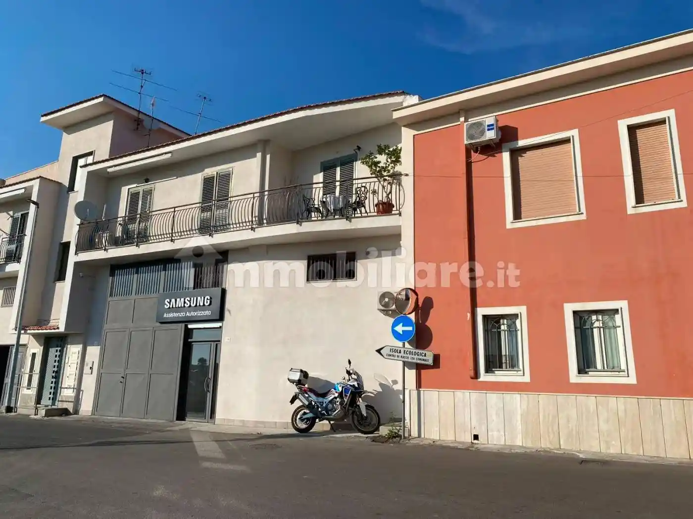 Appartamento in vendita a Castellammare di Stabia