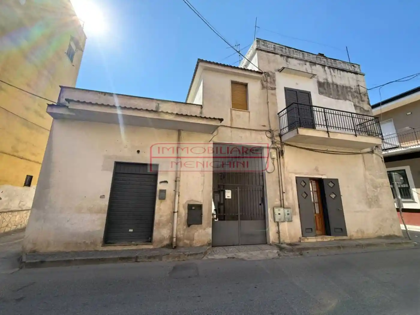 Casa indipendente in vendita a Marigliano