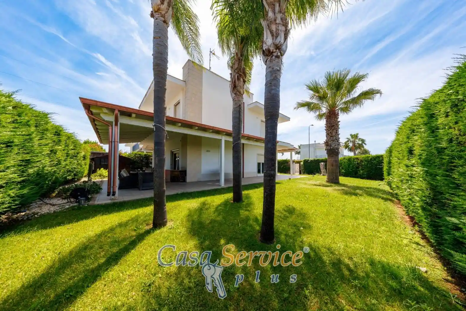 Villa in vendita a Lecce