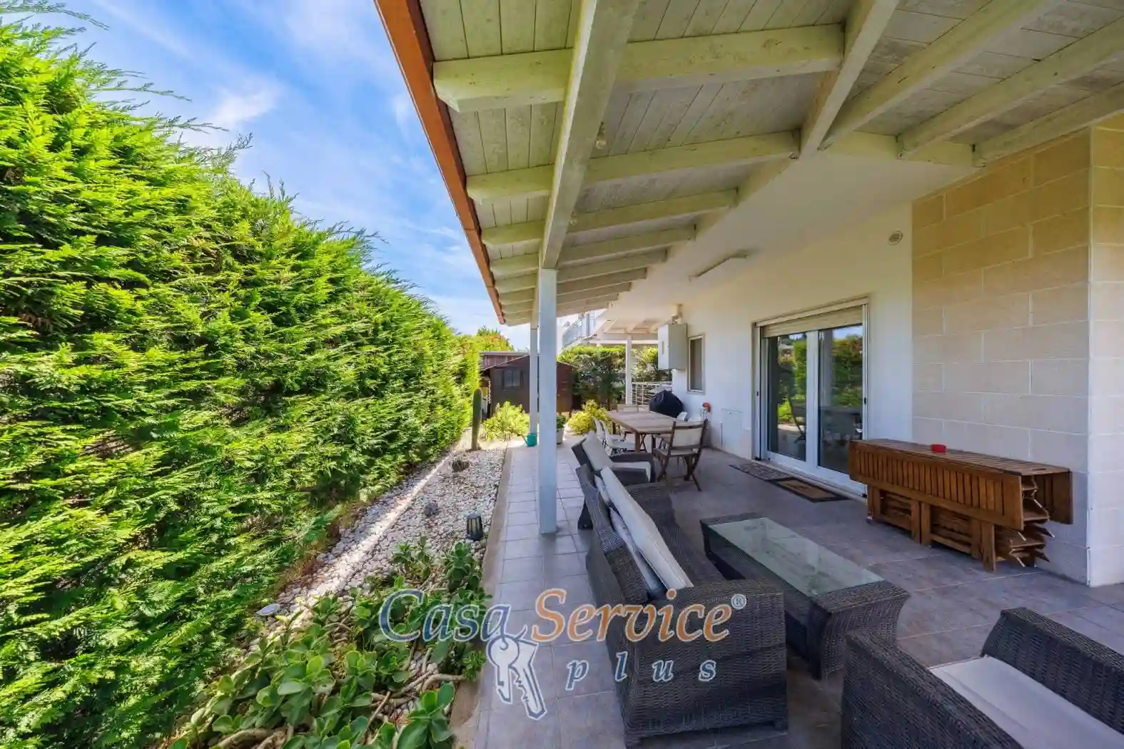 Villa - foto 5