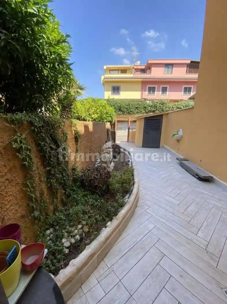 Villetta a schiera - foto 4