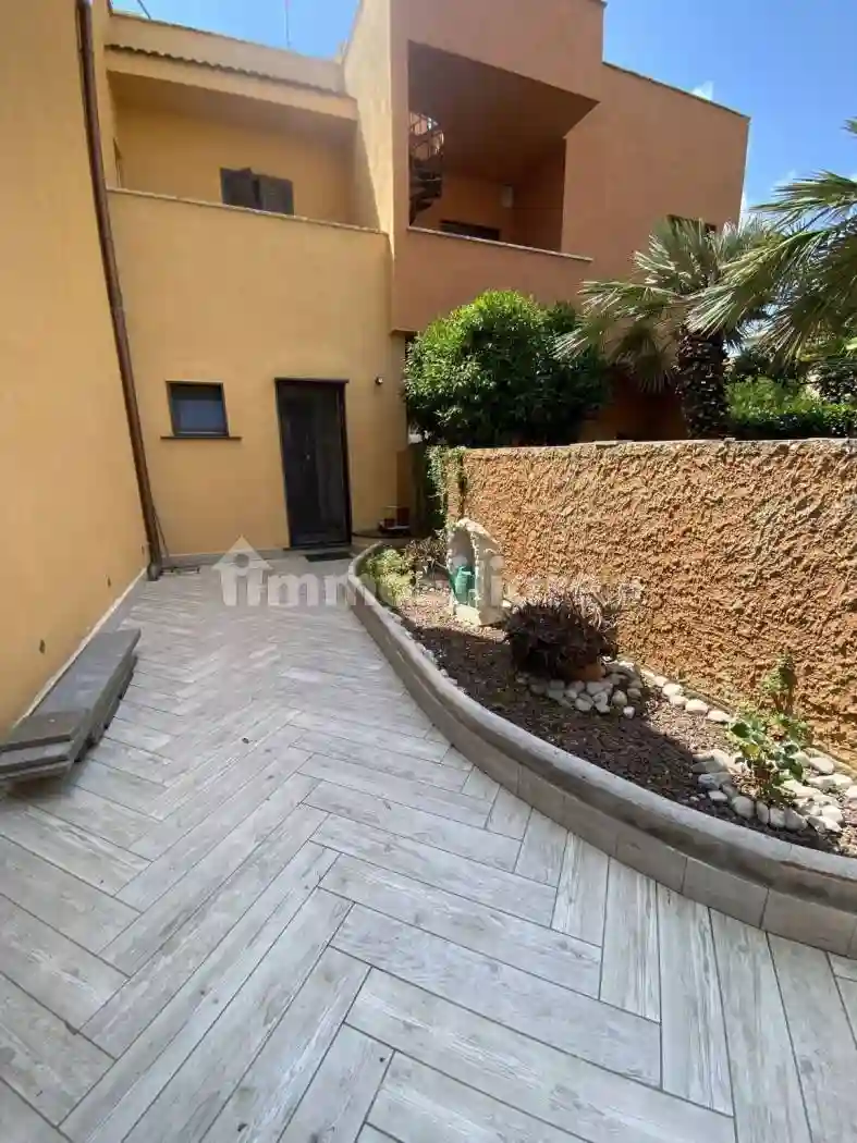 Villetta a schiera - foto 5