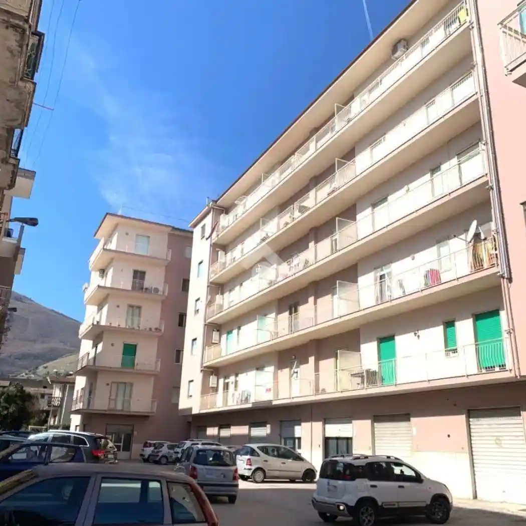 Appartamento in vendita a Airola