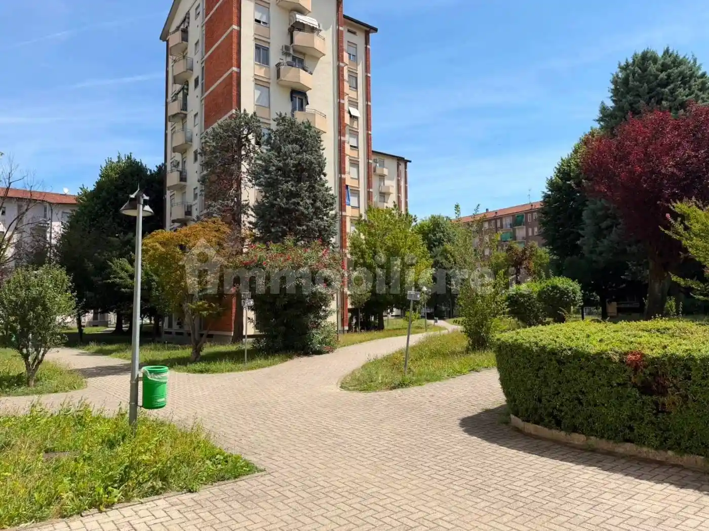 Appartamento in vendita a Milano