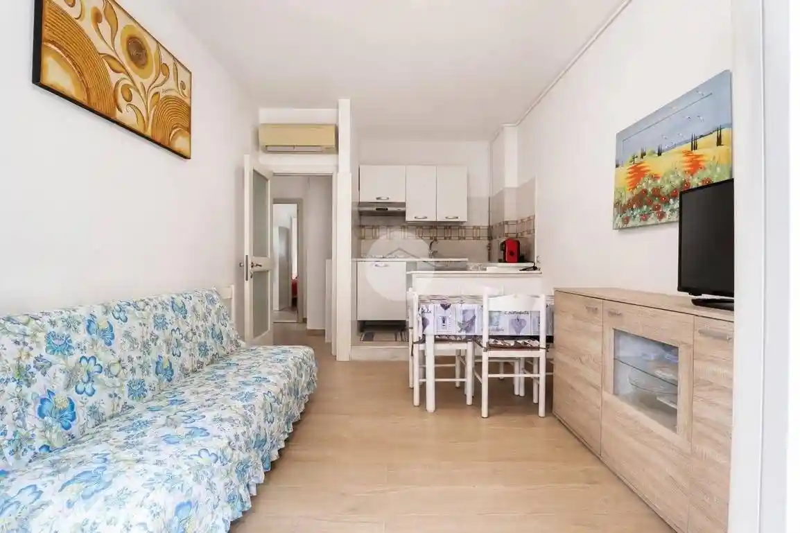 Appartamento in vendita a Silvi