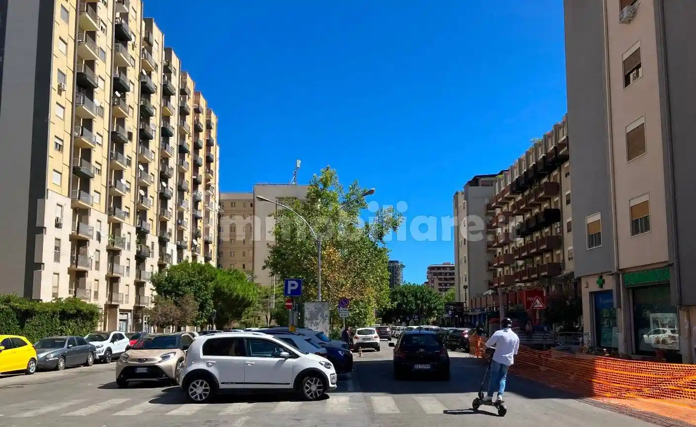 Appartamento in vendita a Palermo