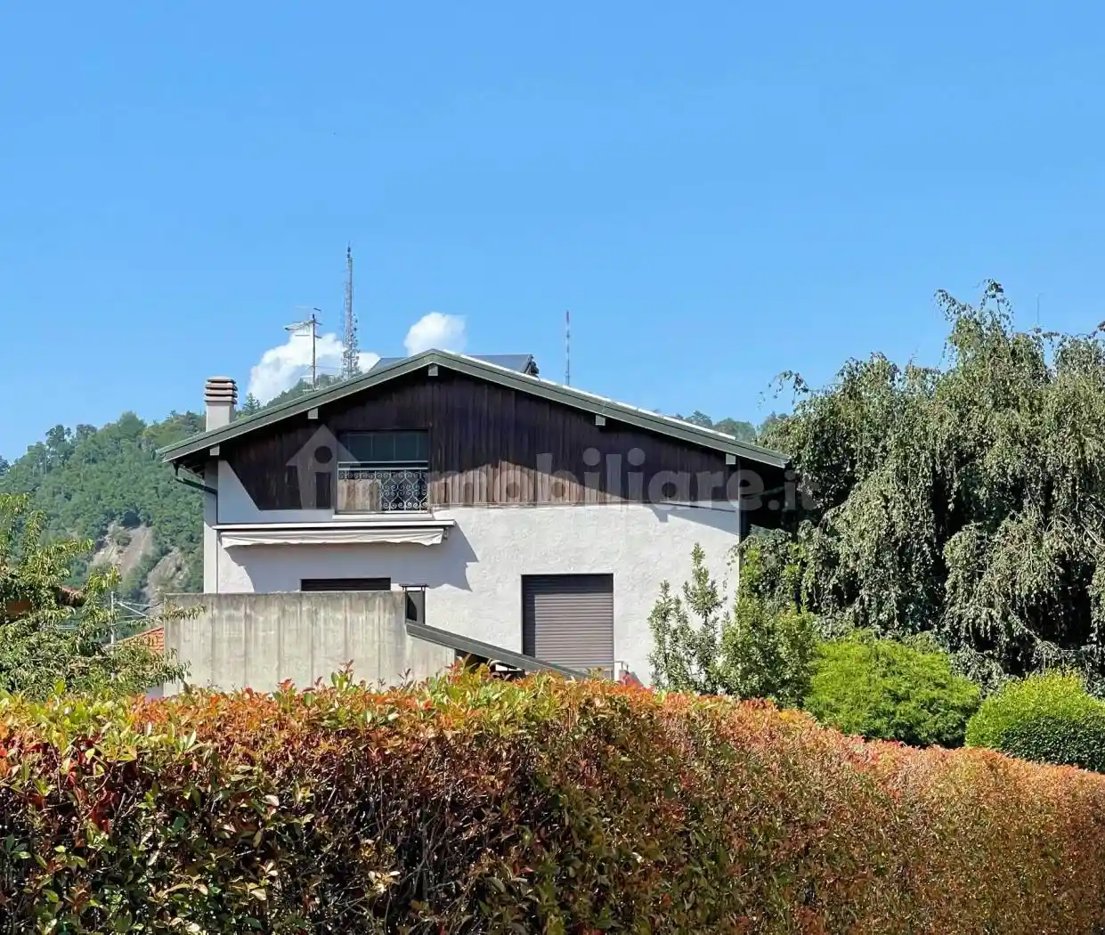 Villa in vendita a Como
